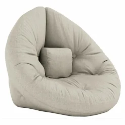 Enfant Karup Design Fauteuil-pouf Nido pour enfant |