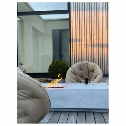 Karup Design Fauteuil-pouf outdoor | Beige