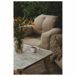 Karup Design Mobilier De Jardin|Fauteuil-pouf outdoor |