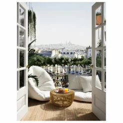 Karup Design Fauteuil-pouf outdoor |