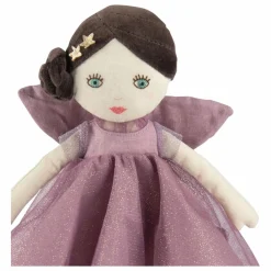 Moulin Roty Poupées|Fée Isaline | Lilas