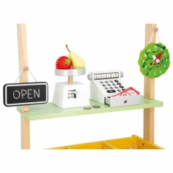 Janod Cuisines, Marchandes|Ferme - Marchande Farm Market