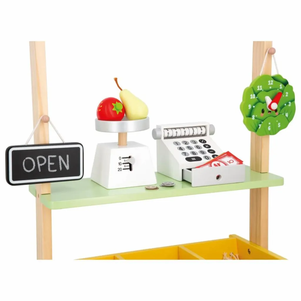 Janod Cuisines, Marchandes|Ferme - Marchande Farm Market