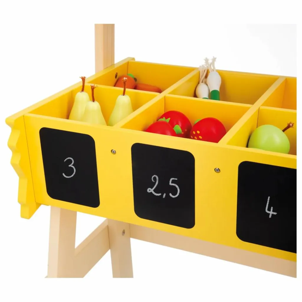 Janod Cuisines, Marchandes|Ferme - Marchande Farm Market