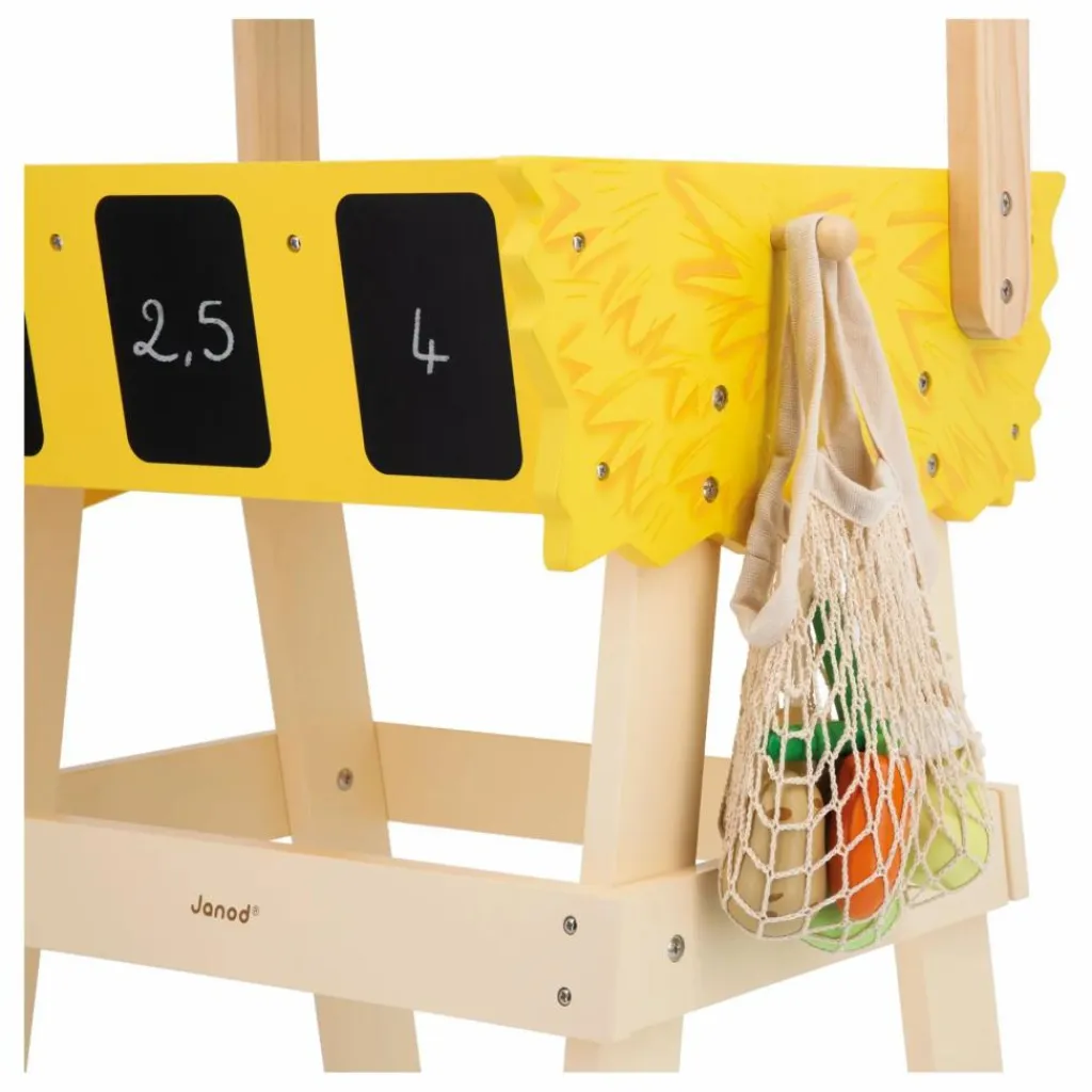 Janod Cuisines, Marchandes|Ferme - Marchande Farm Market