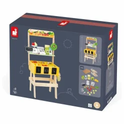 Janod Cuisines, Marchandes|Ferme - Marchande Farm Market