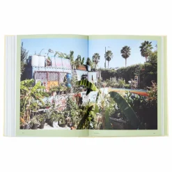 Homme Gestalten Fermiers urbains - FR