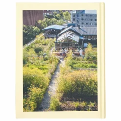 Homme Gestalten Fermiers urbains - FR