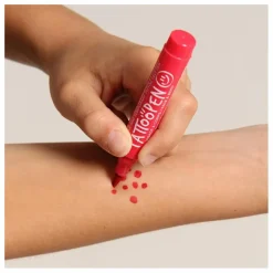 Nailmatic Kids Feutre de tatouage temporaire Tattoopen | Rouge New