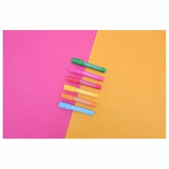 Nailmatic Kids Feutre de tatouage temporaire Tattoopen | Rouge New