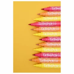 Enfant Nailmatic Kids Soins Du Corps|Soins Du Corps|Feutre de tatouage temporaire Tattoopen |