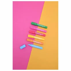 Best Nailmatic Kids Feutre de tatouage temporaire Tattoopen | Bleu ciel