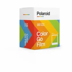 Polaroid Film couleur pour appareil photo GO Multicolore