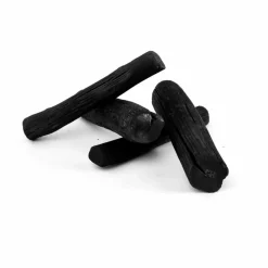 Black + Blum Filtre à eau charbon - Set de 4 | Noir Best