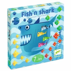 Djeco Fish'n shark