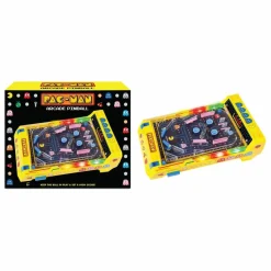 Merchant Ambassador Flipper - Pac Man