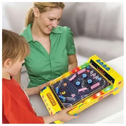 Merchant Ambassador Flipper - Pac Man