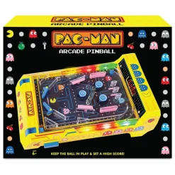 Merchant Ambassador Flipper - Pac Man