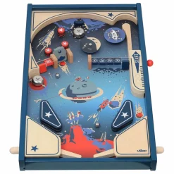 Vilac Flipper de l'espace