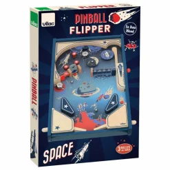 Vilac Flipper de l'espace
