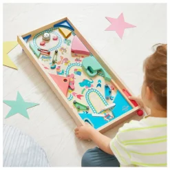 Janod Flipper Fête foraine