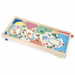 Janod Flipper Fête foraine