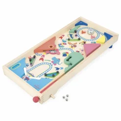 Janod Flipper Fête foraine