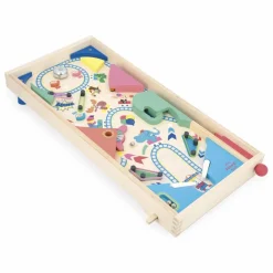 Janod Flipper Fête foraine