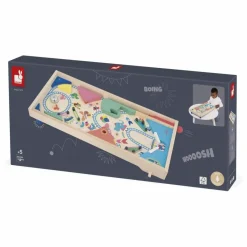 Janod Flipper Fête foraine