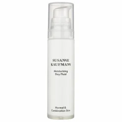 Susanne Kaufmann Fluide de jour hydratant - 50 ml Non teinté Best