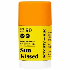 New SeventyOne Percent Fluide Solaire Sun Kissed - 100ml Non teinté