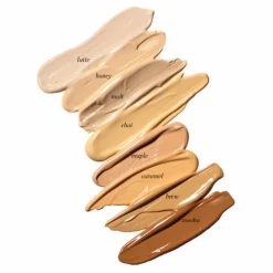 Best Ere Perez Fond de teint Oat Milk - 30ml | Maple