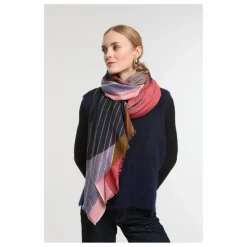 Mapoésie Foulard Astre Laine | Parme Clearance