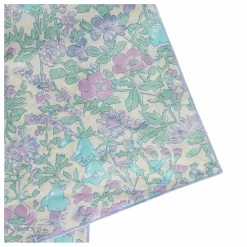 Enfant Bonpoint Foulard Cayati Liberty Coton Bio |