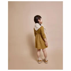 Búho Foulard Fibres Recyclées | Beige Hot