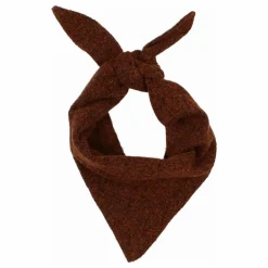 Enfant Búho Foulard Fibres Recyclées |