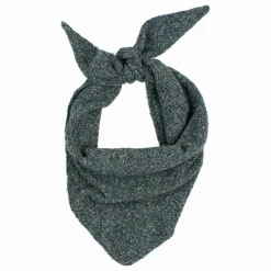 Sale Búho Foulard Fibres Recyclées | Vert Cèdre