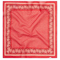 Becksöndergaard Foulard Hearty | Rouge Discount