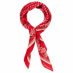 Becksöndergaard Foulard Hearty | Rouge Discount