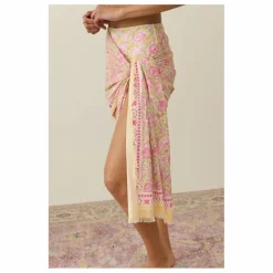 Discount Louise Misha Foulard Playa - Collection Femme | Jaune