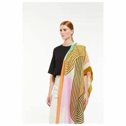 Mapoésie Foulard Ruisseau | Ambre Best