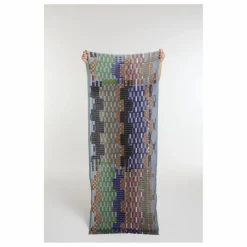 Femme Mapoésie Foulard Saccade Laine |