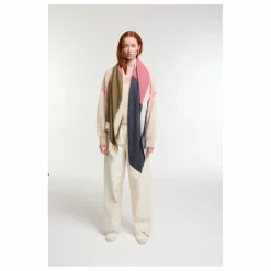 Femme Mapoésie Foulard Suzon Laine |