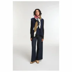 Femme Mapoésie Foulard Suzon Laine |