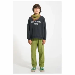 Piupiuchick Foulard Tigre | Vert Hot