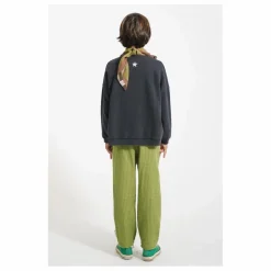 Piupiuchick Foulard Tigre | Vert Hot