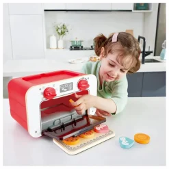 Hape Cuisines, Marchandes|Four à patisseries magique