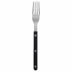 Outlet Sabre Fourchette Bistrot | Noir