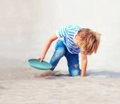 Sale Quut Frisbee 2 en 1 | Bleu ciel