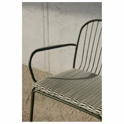 & Tradition Coussins|Galette d'assise pour Chaises lounge Thorvald SC100 et SC101, Space Copenhagen |